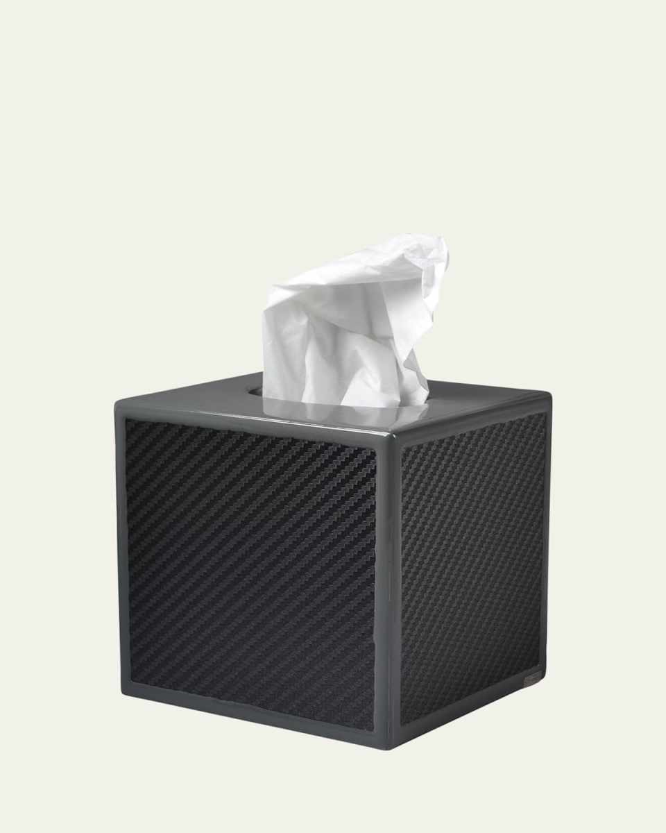 Le Mans Boutique Tissue Box Cover